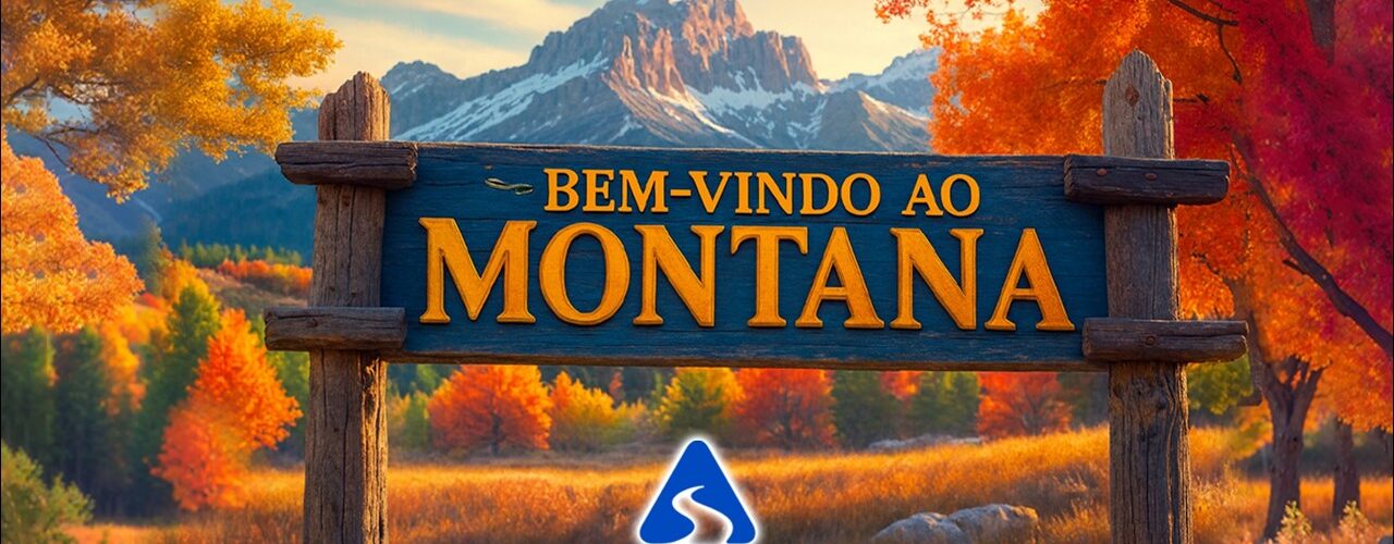 MONTANA ESCONDIDO | Os Lugares Mais Incríveis e Joias Ocultas de Montana, Estados Unidos | 4K