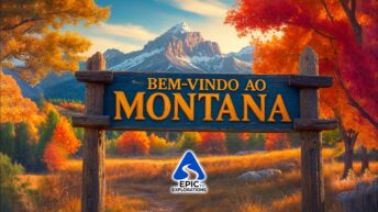 MONTANA ESCONDIDO | Os Lugares Mais Incríveis e Joias Ocultas de Montana, Estados Unidos | 4K