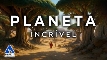 PLANETA INCRÍVEL | Os Lugares Mais Incríveis que Não Deveriam Existir na Terra | Viagem 4K
