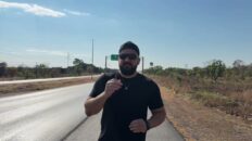 De Brasília a Vila de São Jorge na Chapada dos Veadeiros de Carro | Alto Paraíso – Goiás