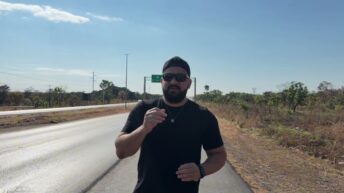De Brasília a Vila de São Jorge na Chapada dos Veadeiros de Carro | Alto Paraíso – Goiás