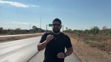 De Brasília a Vila de São Jorge na Chapada dos Veadeiros de Carro | Alto Paraíso – Goiás