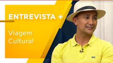 Rodrigo Ruas participa do Santa Receita