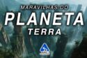 MARAVILHAS DO PLANETA TERRA | Os Lugares Mais Incríveis e Surreais | 4K