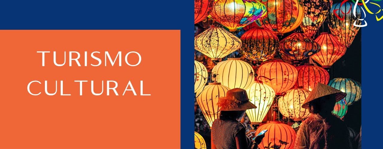 Turismo Cultural