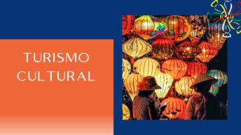Turismo Cultural